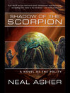 Cover image for Shadow of the Scorpion